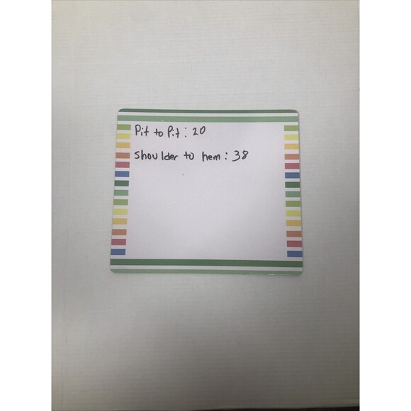 Fairy Boho Crochet Open Front flowy hippie Rainbow Duster - Picture 8 of 8